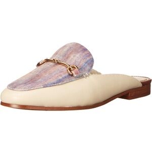 Linnie Bit Mules